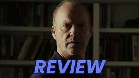 Knox Goes Away (2024) Review | Michael Keaton ABSORBING Crime Thriller