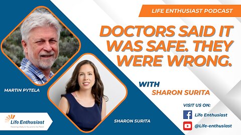 Connecting the Dots: How Implants, Toxins, and Chronic Illness Are Related