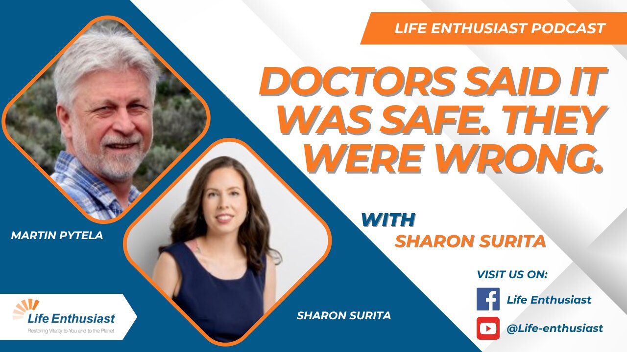 Connecting the Dots: How Implants, Toxins, and Chronic Illness Are Related