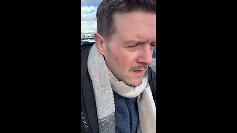 I understand the frustration Jordan Maxwell felt