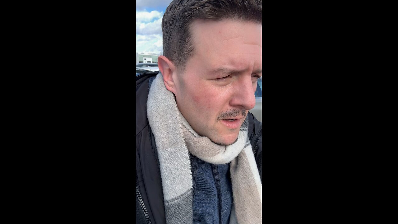 I understand the frustration Jordan Maxwell felt