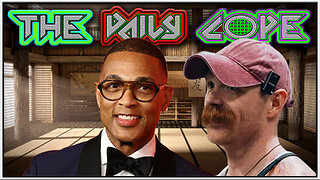 Don Lemon: Arrested, Scottyfitness: Crying, Patriots: In Control ($5 Media Friday)