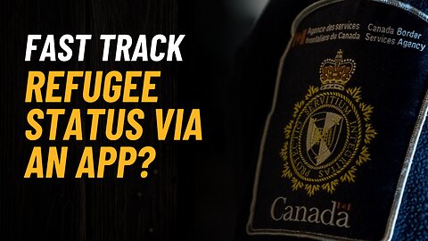 Senior Border Officer Drops Bombshell on Canada’s Refugee System