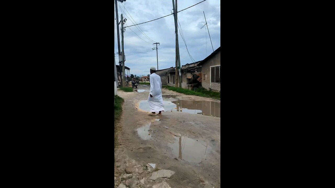 FUNNY VIDEO