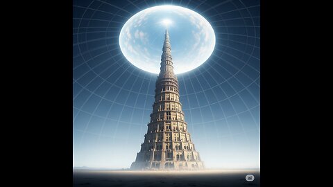 Revelation 12 and the Nuremberg Connection - Rob Skiba's Final Presentation