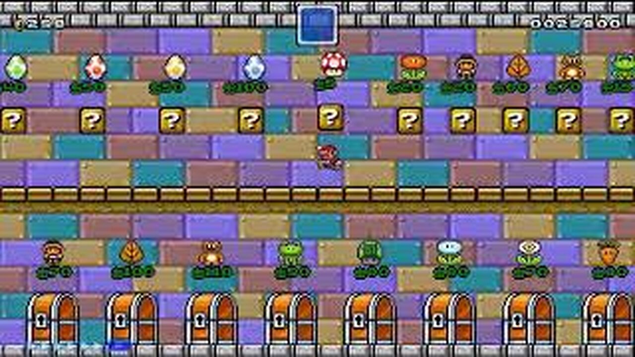SM4J 1.9.3 Mushroom Shop