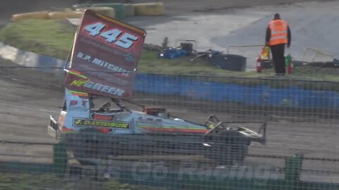 03-05-25 Brisca F1 Consolation, Northampton Shaleway