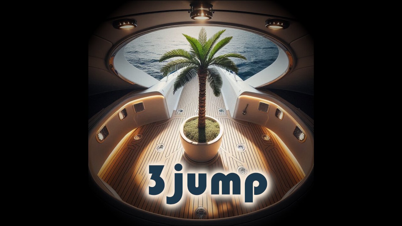 Living Baby (arr. by 3jump)