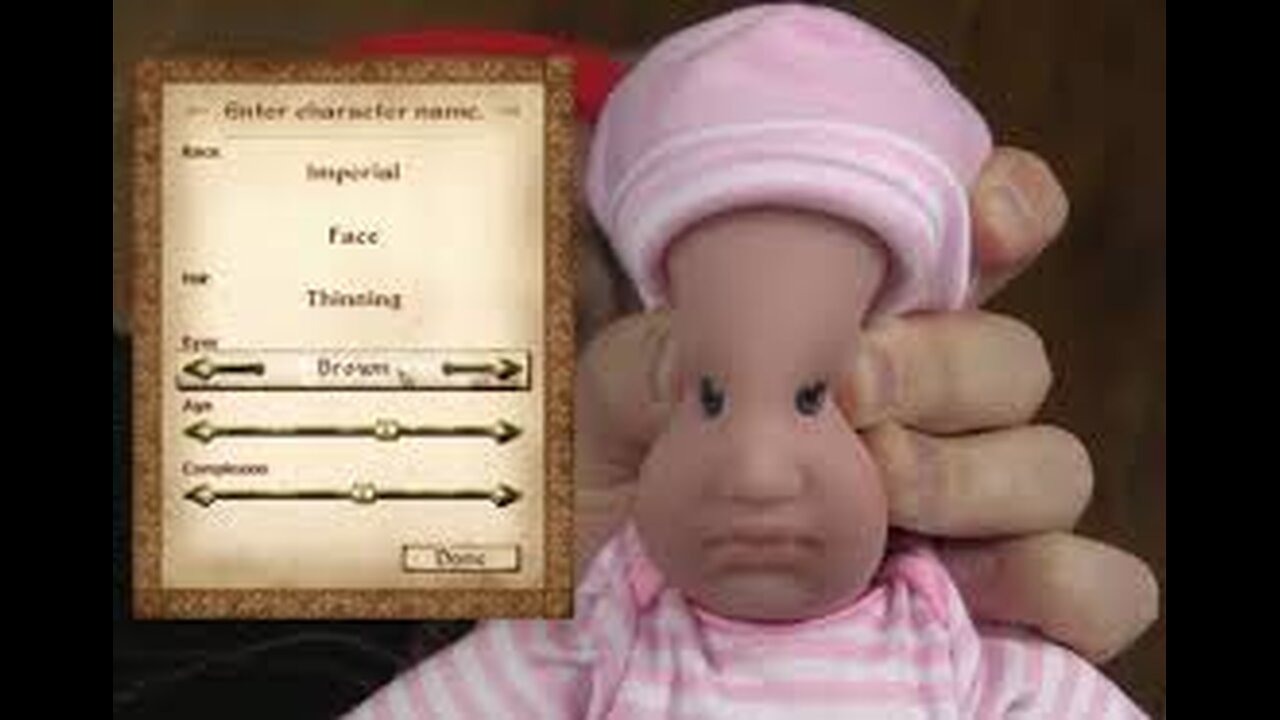 Oblivion (Now With Decent FPS)