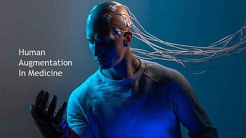 "Exploring Human Augmentation: Insights from the Biodigital Conference 2022"