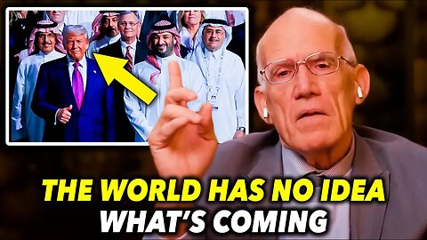 Victor Davis Hanson: "We've Never Seen Anything Like This Before..."