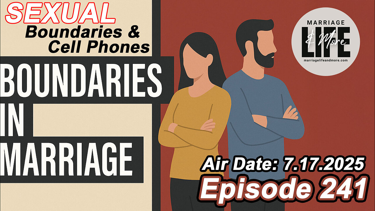 Sexual Boundaries and Cell Phones - 241