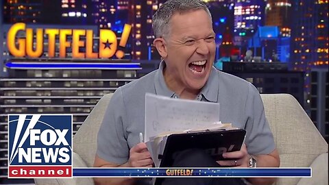 ‘Gutfeld!’: Dems bringing this to light is going to backfire
