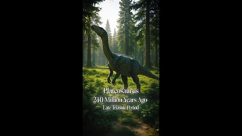 The Hilarious (and Totally Wrong) Evolution of Cows – From Cambrian Shrimp to Moo! 😂🐄