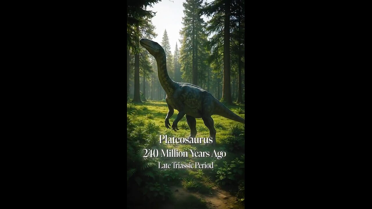 The Hilarious (and Totally Wrong) Evolution of Cows – From Cambrian Shrimp to Moo! 😂🐄