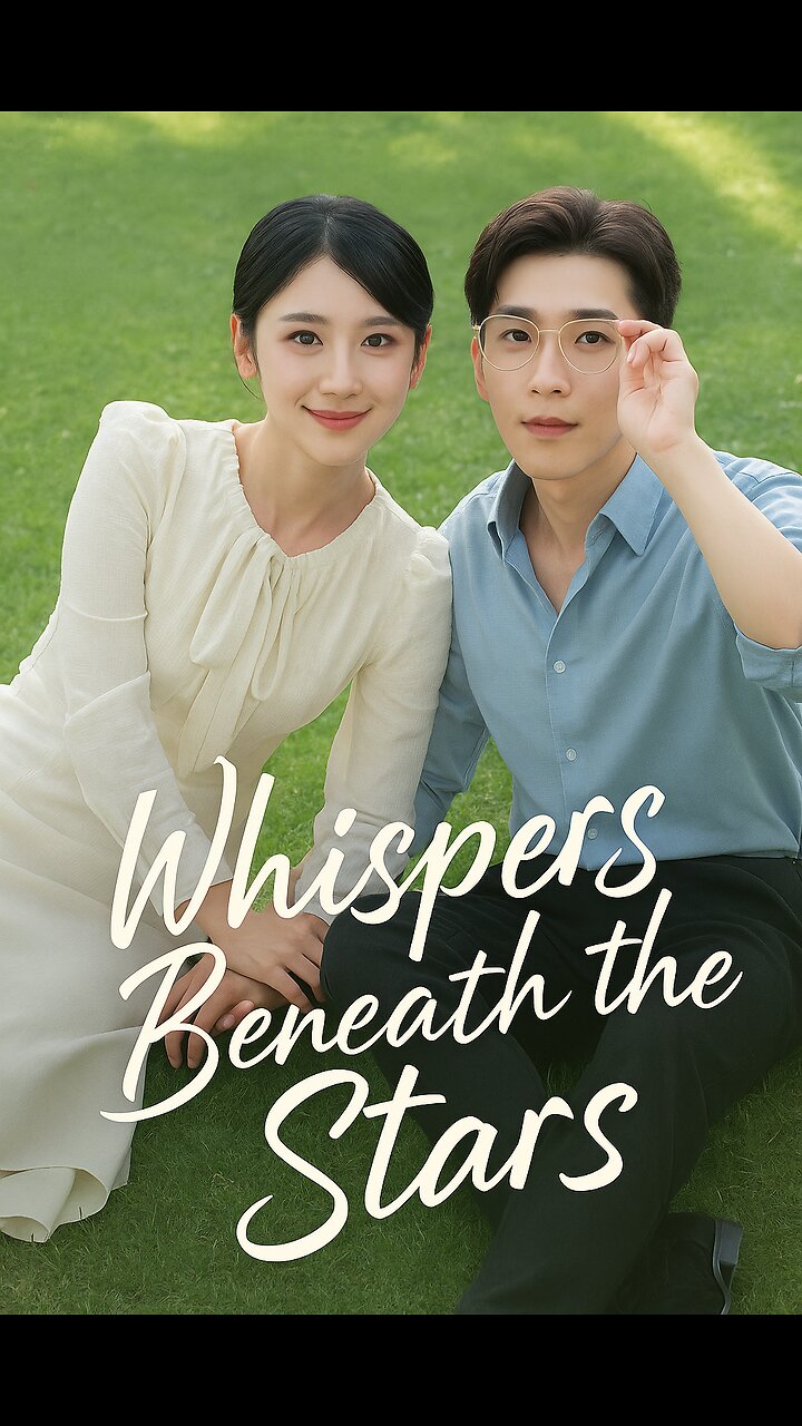 Whispers Beneath the Stars