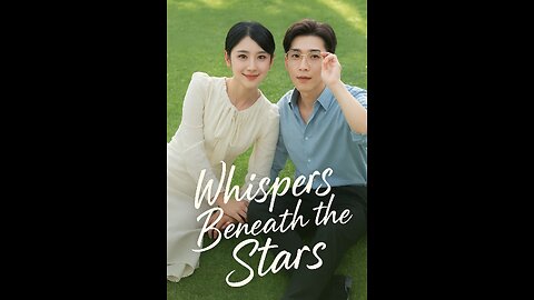 Whispers Beneath the Stars