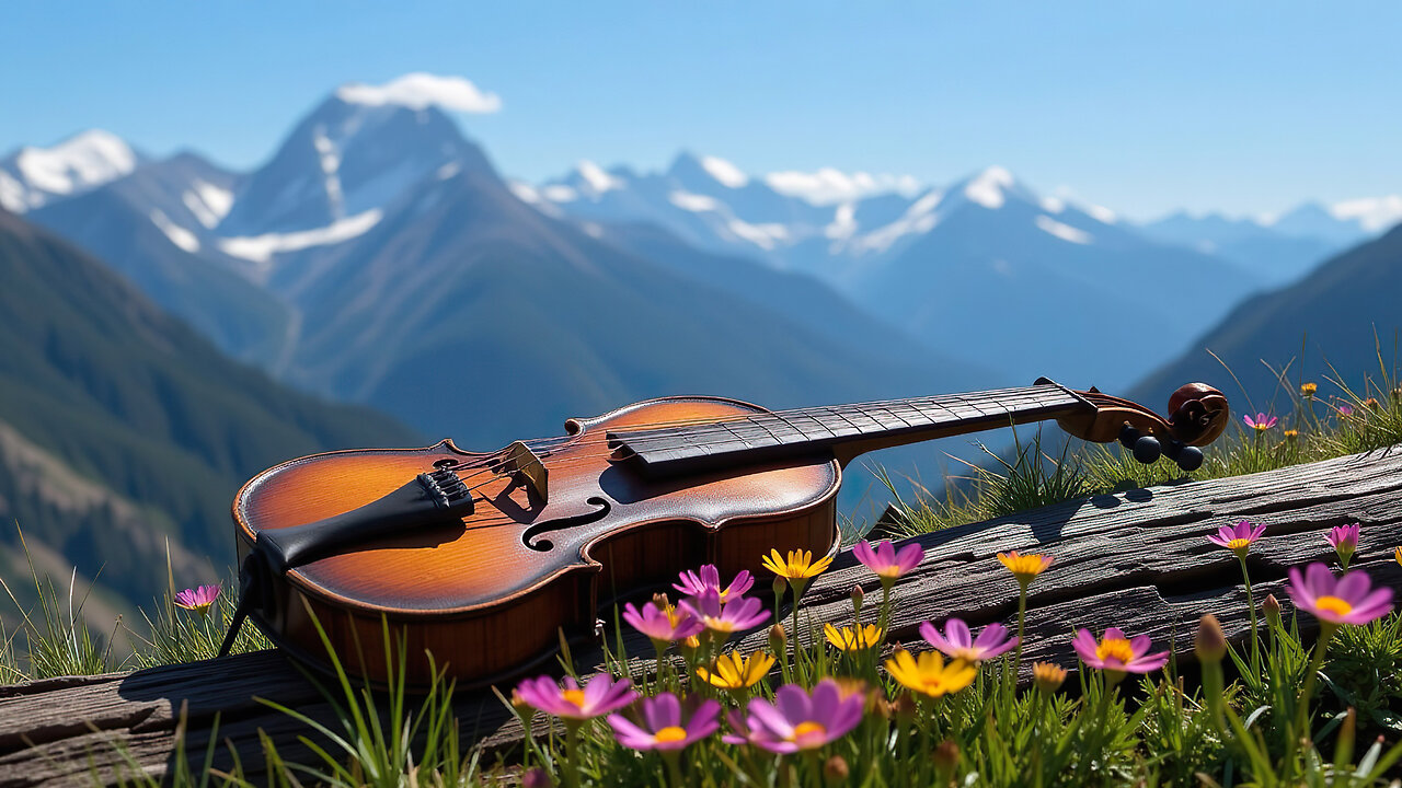 Instrumental Andean Rush Part 2