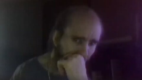 Cyraxx Hides Again, Is This Warrant Stuff A Troll? I Dont Think It Is. + Peter?