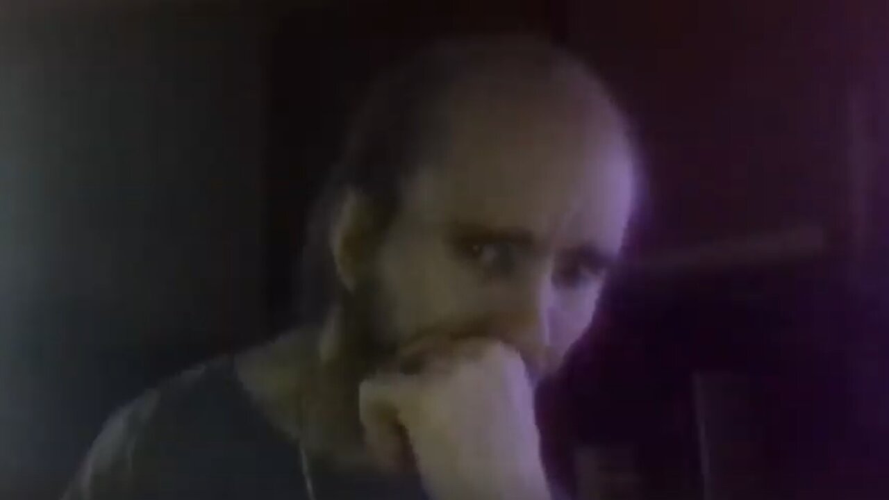 Cyraxx Hides Again, Is This Warrant Stuff A Troll? I Dont Think It Is. + Peter?