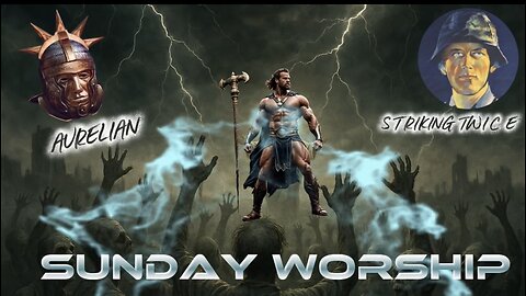 Sunday Worship