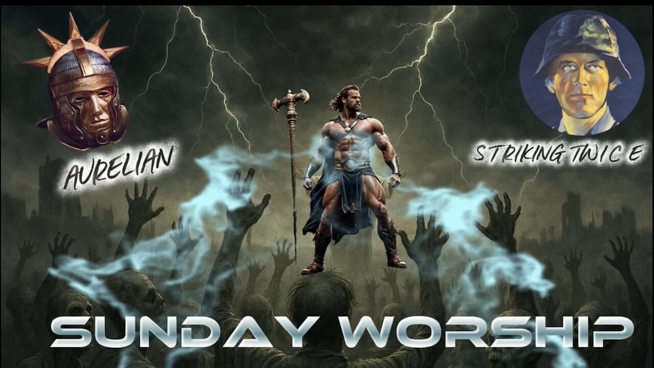 Sunday Worship