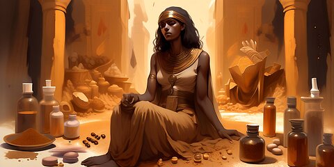 Sách Giê-rê-mi, Bản Dịch (1934) Minh Họa Bằng AI (Phiên Bản 3)