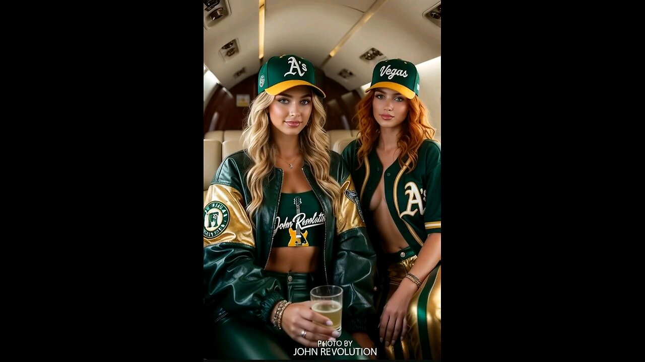A's Babes
