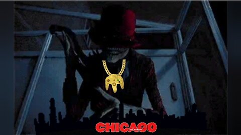 "Crooked Man" (Wo-AH) Walking #LarryHooverFree #freetheland