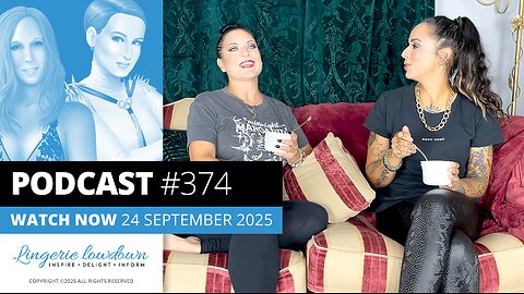 PODCAST #374 : The Prosecco Podcast Ep84 - Which film deserves a sequel