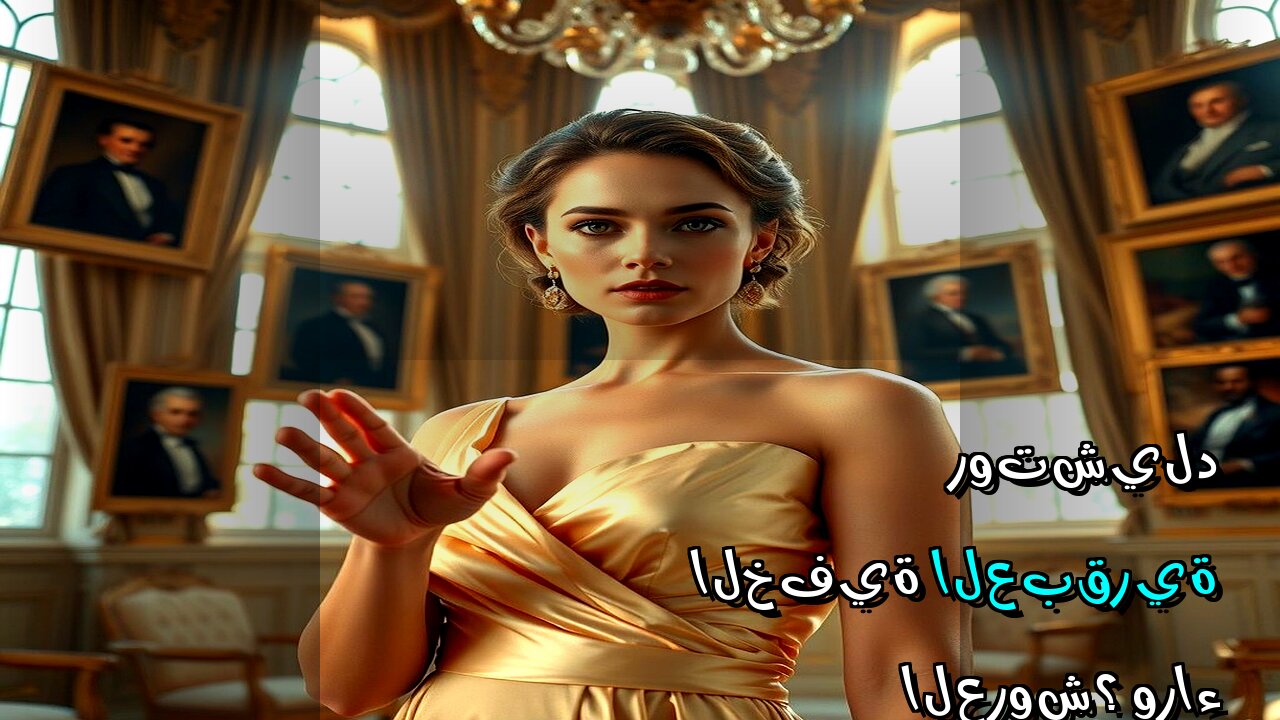 آل روتشيلد: ️ من هي العبقرية الخفية وراء العرش؟