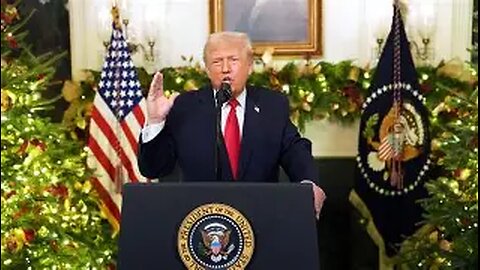 Trump Announces, ‘Warrior Dividend’ Program Affecting Over 1 Million Service Members