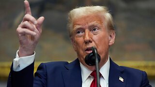 🎥🇺🇸 Трамп запускает «Шок и трепет 2.0» | ICE, Сенат, протесты и наука под прицелом