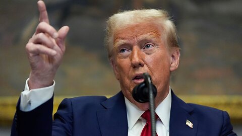 🎥🇺🇸 Трамп запускает «Шок и трепет 2.0» | ICE, Сенат, протесты и наука под прицелом