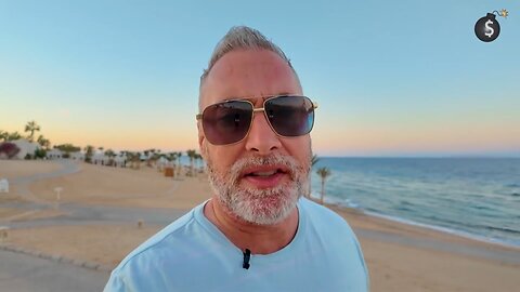 Jeff Berwick - Trapped in the Synthetic Overlay! "Mimic Consciousness" projection!