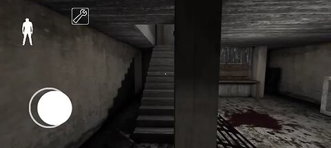 granny game