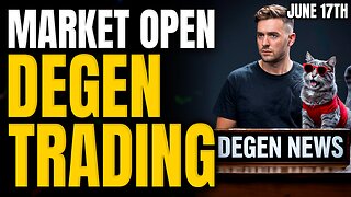 Markets Whipsaw, Breaking News & Live Trading || The MK Show