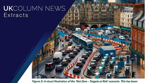"Exploring the Future of Underground Urban Planning: Insights from UK's Latest Report"