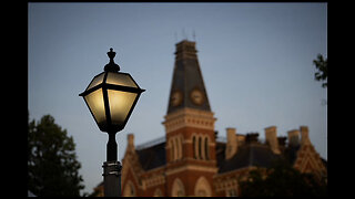 June 8, 2018 - $20 Million Gift Will Fund Leadership Initiative at DePauw University
