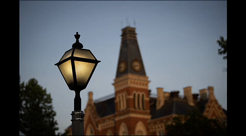 June 8, 2018 - $20 Million Gift Will Fund Leadership Initiative at DePauw University