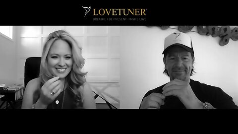 Lovetuner Podcast - Dr. Chrissie Williamson, Founder and CEO of Nutritional Genomics Institute