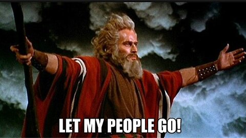 What is GOD telling America today?