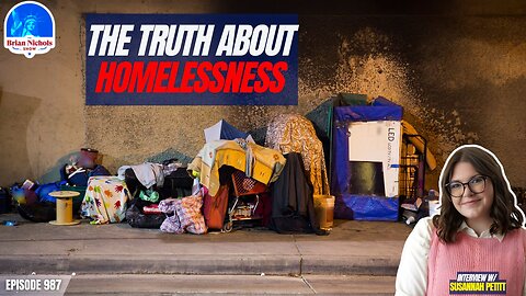 Why Helping the Homeless Isn’t Working