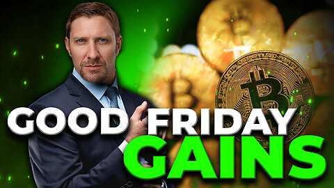 Bitcoin Live Trading: Markets are shut but Crypto GAINS are open! Let's WIN today EP1607