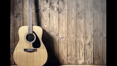 Top Worship Songs of ALL TIME - Instrumental Worship Guitar