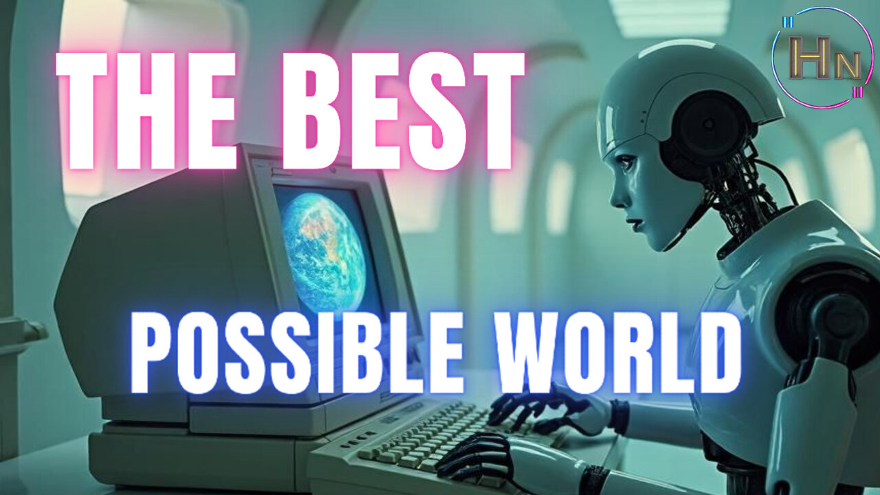 A.I. Won't Take Over The World...Or Will It? | HN 184