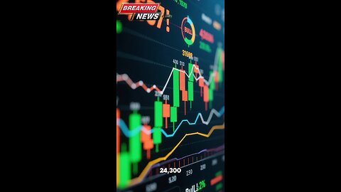 INDIAN STOCKS EXPLODE! Fed Rate Cuts = MASSIVE OPPORTUNITY? | Market Breaking News