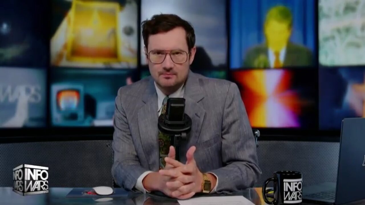 AMERICAN JOURNAL (Full Show) Wednesday - 9/3/25