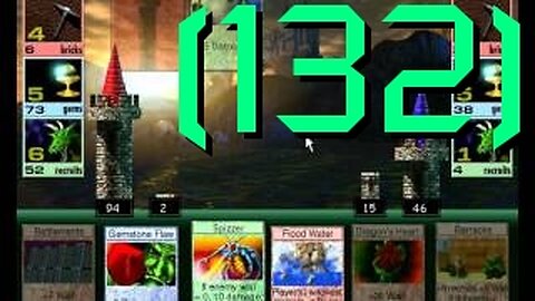 Might & Magic VIII: Alternate/Modded (Custom Party) - Walkthrough/Videonávod - 132 - [EN/CZ]