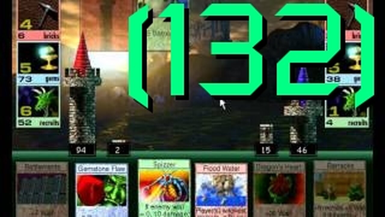 Might & Magic VIII: Alternate/Modded (Custom Party) - Walkthrough/Videonávod - 132 - [EN/CZ]